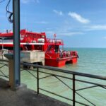 Tàu cao tốc Phú Quốc Express 27